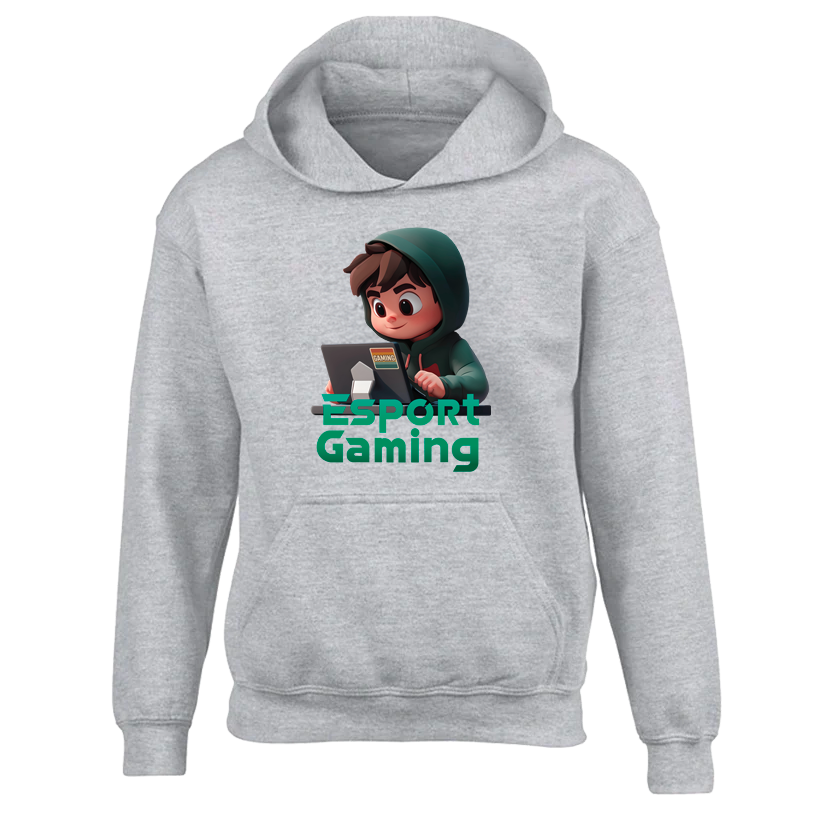 Gamer til børn