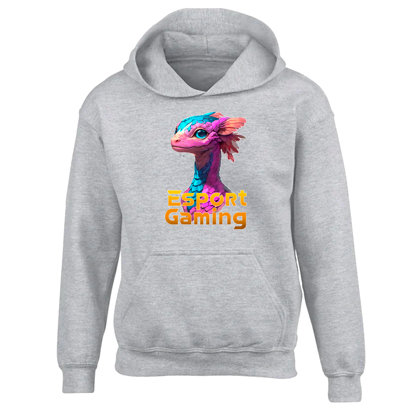 Mythical til børn