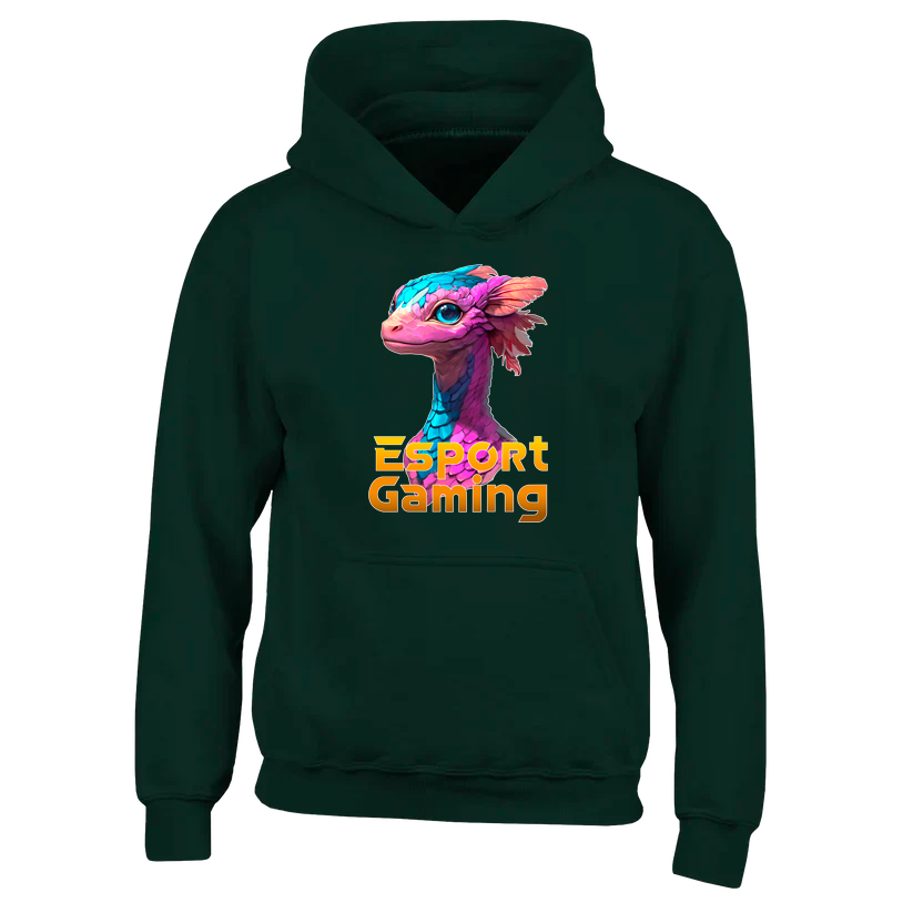 Mythical til børn