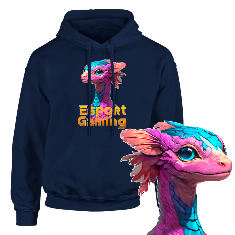 Mythical til voksne og unge