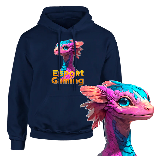 Mythical til voksne og unge