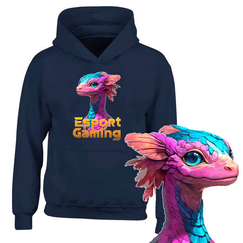 Mythical til børn