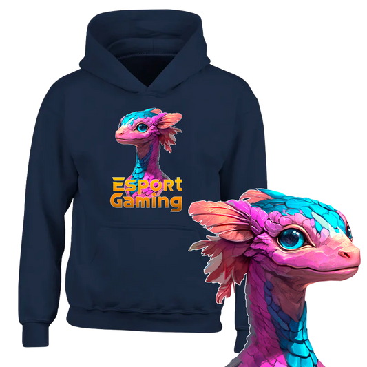 Mythical til børn