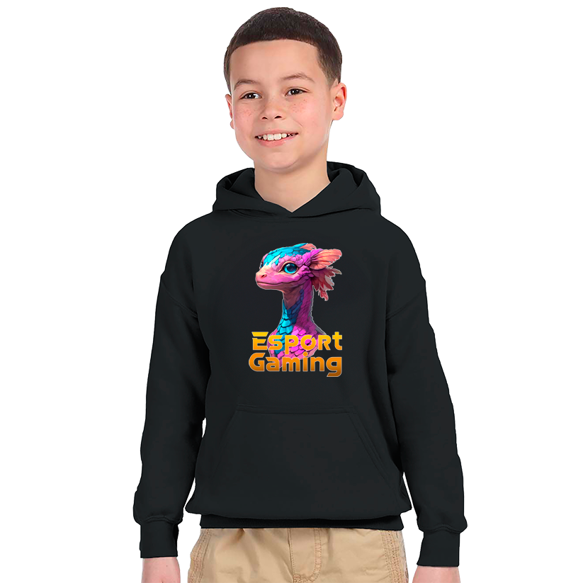 Mythical til børn