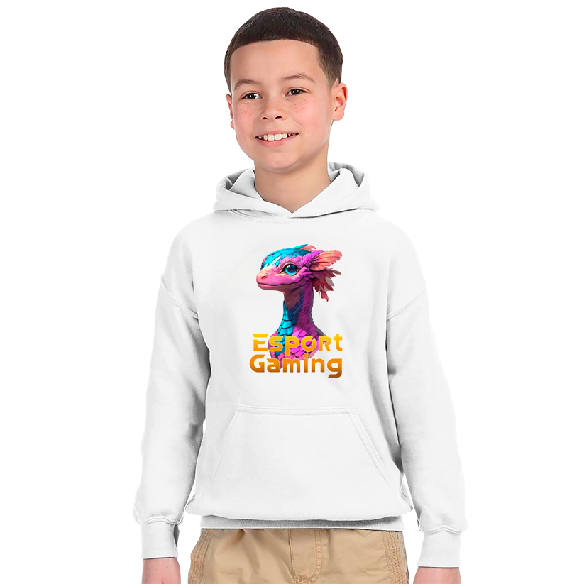 Mythical til børn