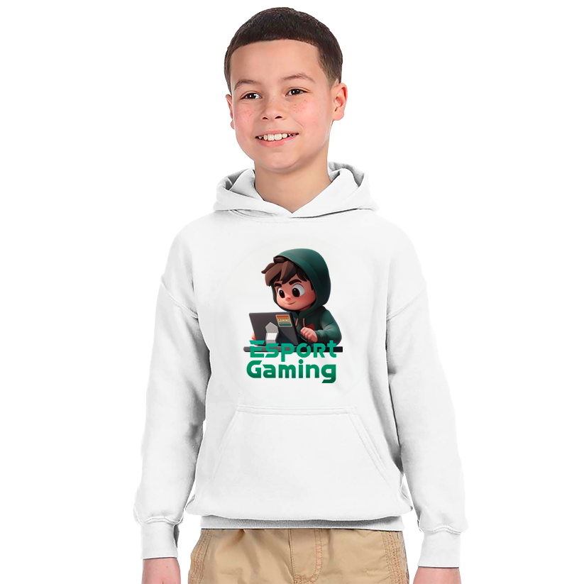 Gamer til børn