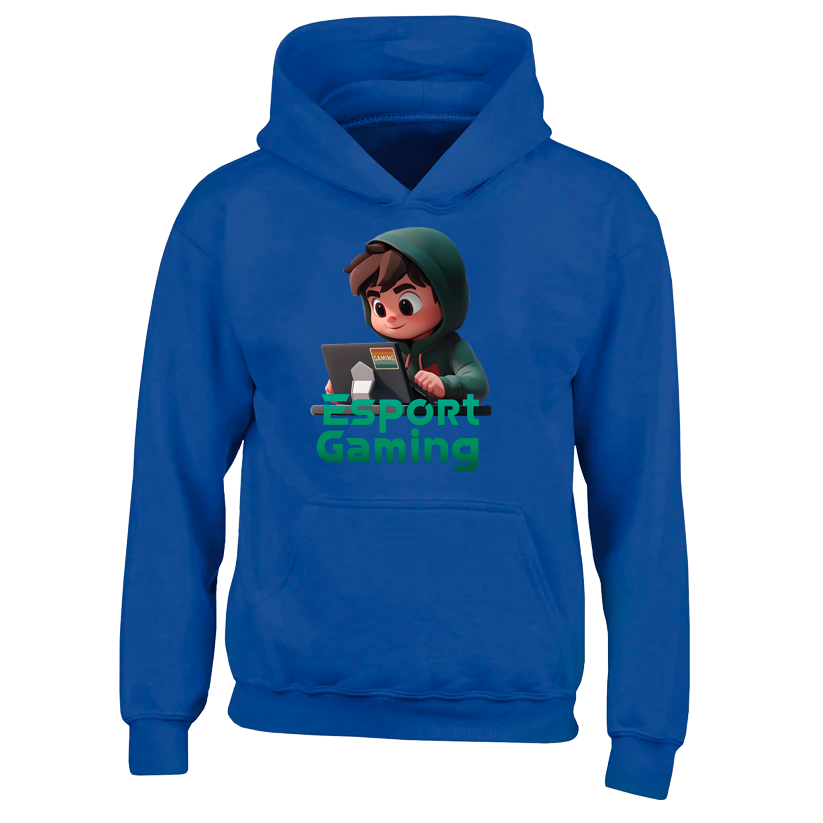 Gamer til børn
