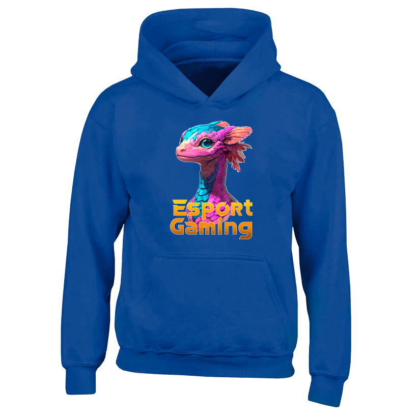 Mythical til børn