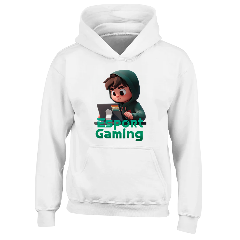 Gamer til børn