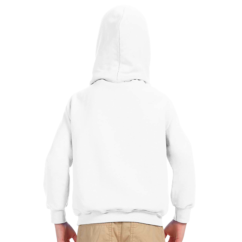 Sniper Hoodie - Børn