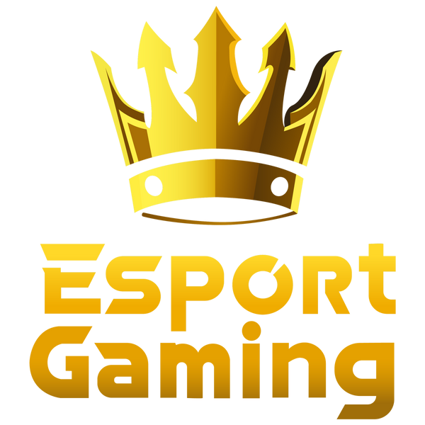 E-sport Gaming