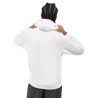 Purple Ninja Hoodie - Voksne/unge