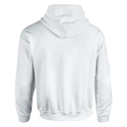 Purple Ninja Hoodie - Voksne/unge