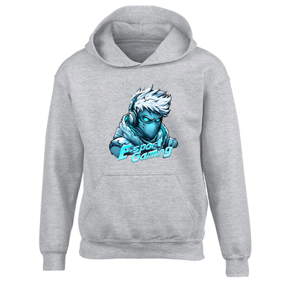 Ice play Hoodie - børn