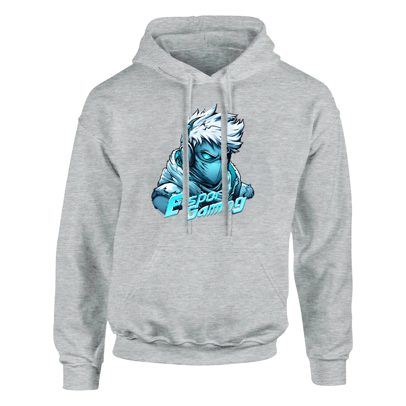 Ice play Hoodie - unge og voksne