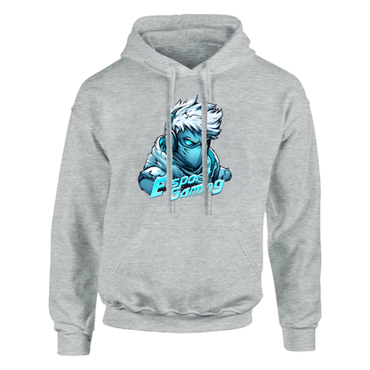 Ice play Hoodie - unge og voksne