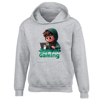 Gamer til børn