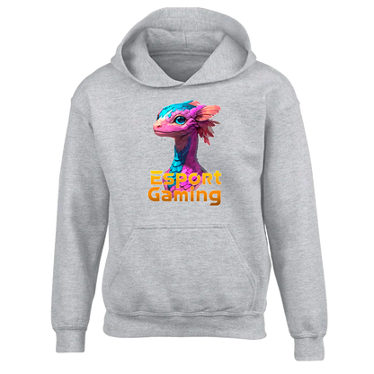 Mythical til børn