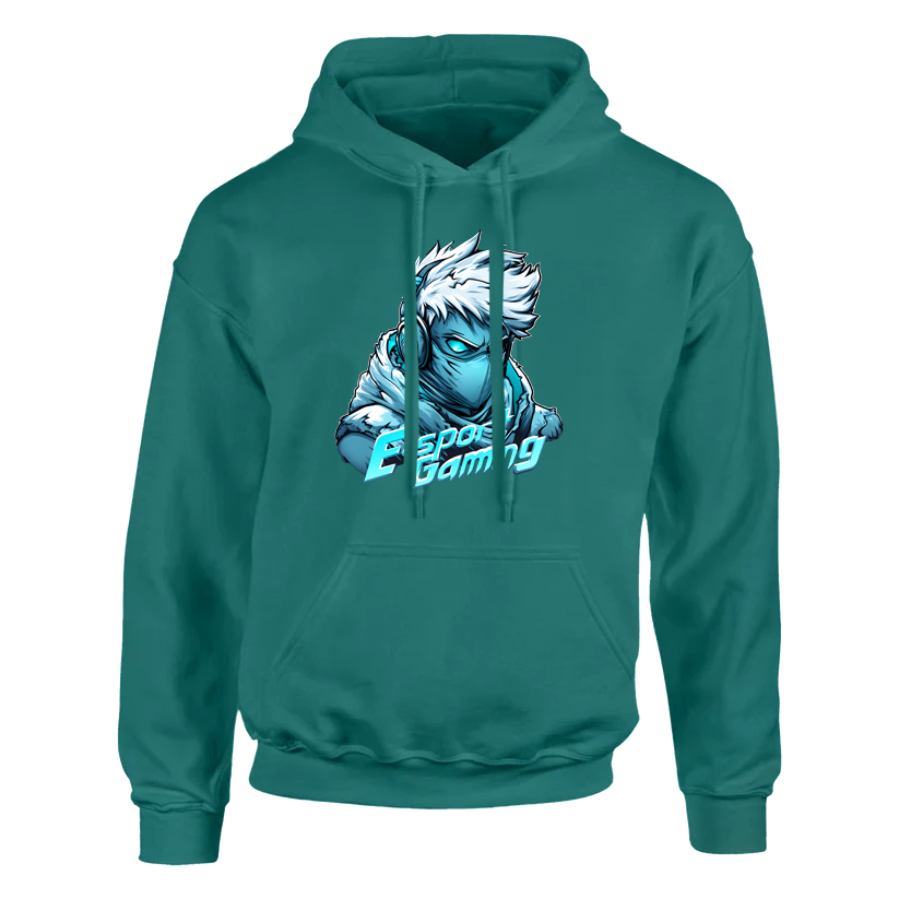Ice play Hoodie - unge og voksne