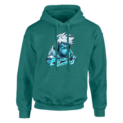 Ice play Hoodie - unge og voksne