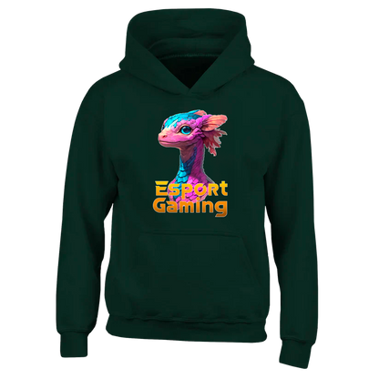 Mythical til børn
