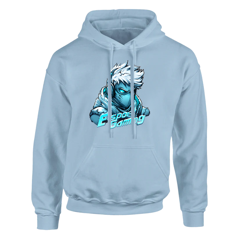 Ice play Hoodie - unge og voksne