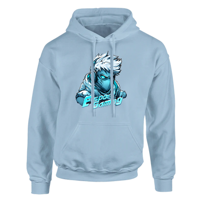 Ice play Hoodie - unge og voksne