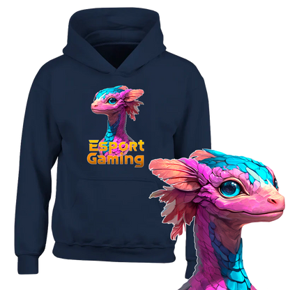 Mythical til børn