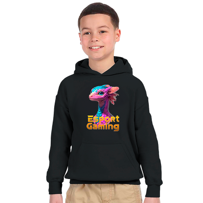 Mythical til børn