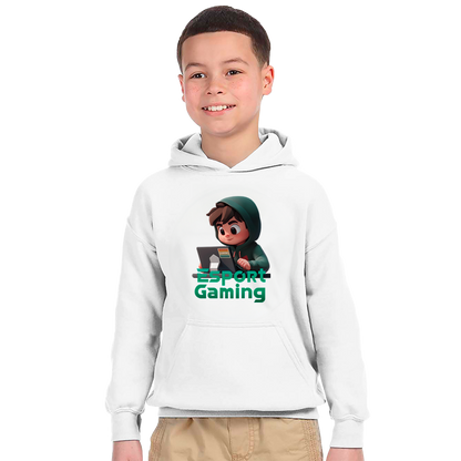 Gamer til børn