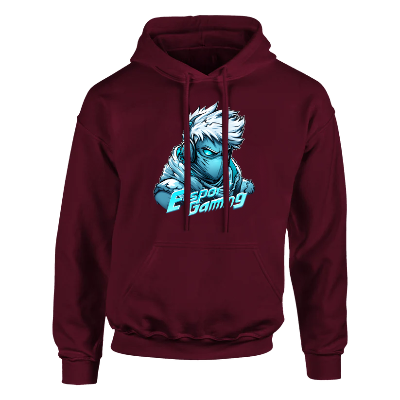 Ice play Hoodie - unge og voksne