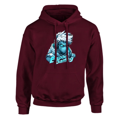 Ice play Hoodie - unge og voksne