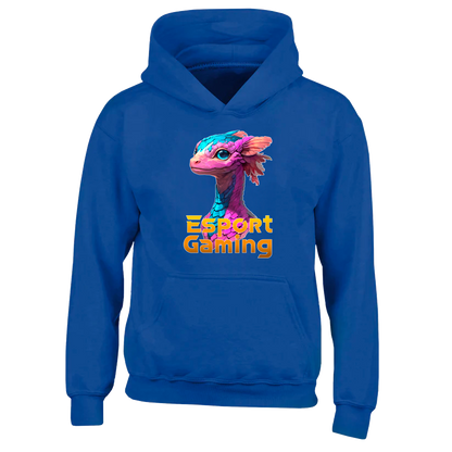 Mythical til børn