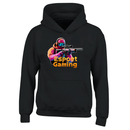 Sniper Hoodie - Børn