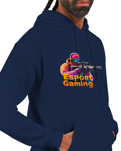 Sniper Hoodie - Voksne og unge