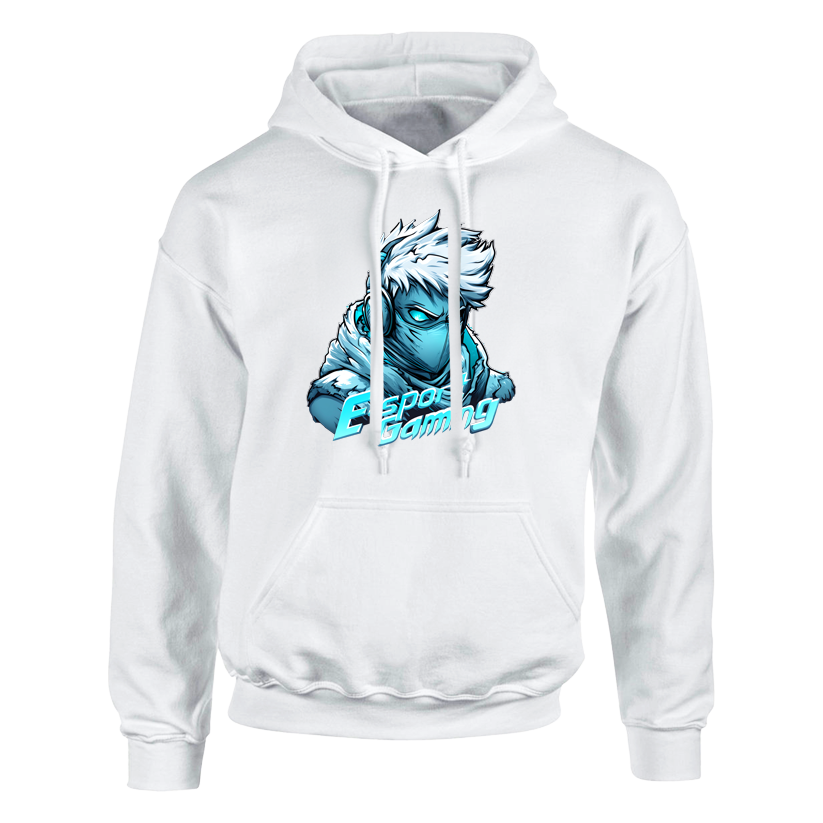 Ice play Hoodie - unge og voksne