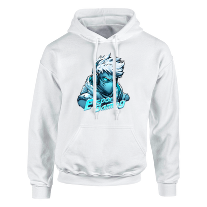 Ice play Hoodie - unge og voksne