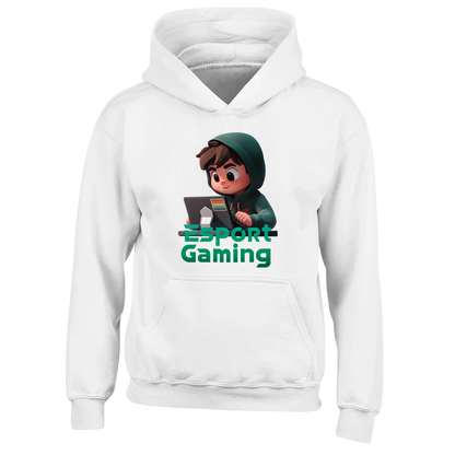 Gamer til børn