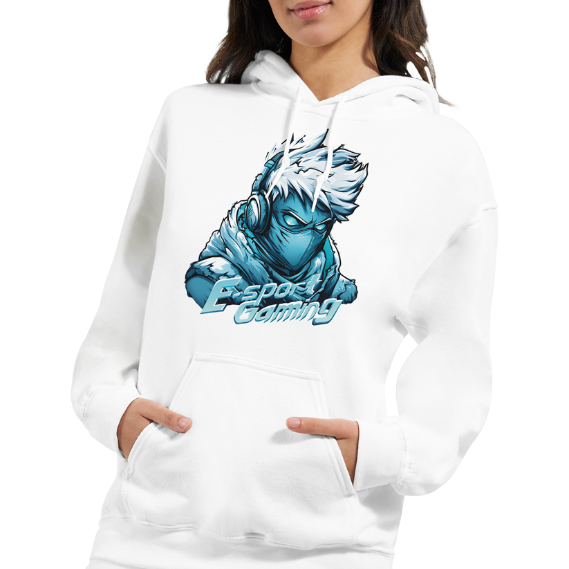 Ice play Hoodie - unge og voksne