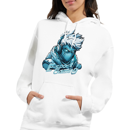 Ice play Hoodie - unge og voksne