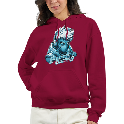 Ice play Hoodie - unge og voksne