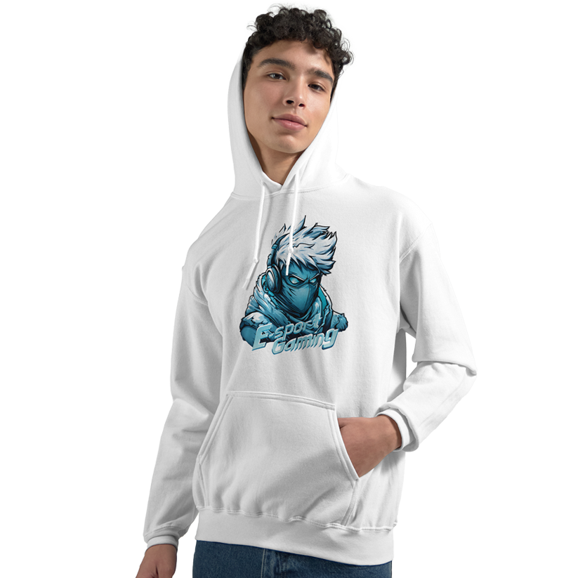 Ice play Hoodie - unge og voksne