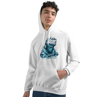Ice play Hoodie - unge og voksne