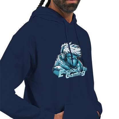 Ice play Hoodie - unge og voksne