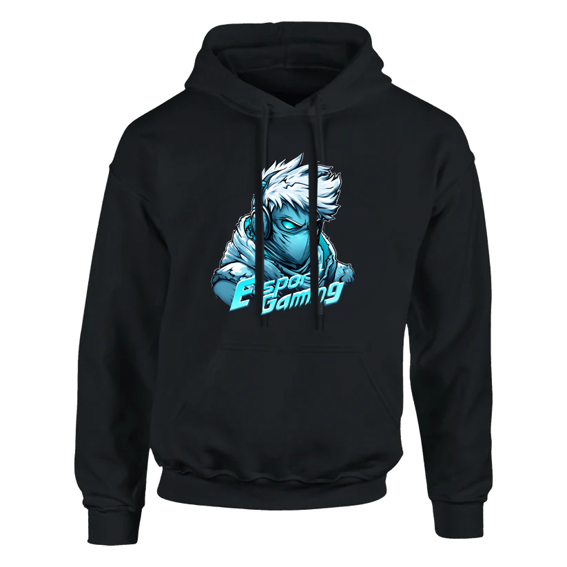 Ice play Hoodie - unge og voksne